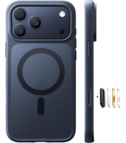 Amazon | 【いつもは快適、もしも頼れ】TORRAS For iPhone 17 Pro
